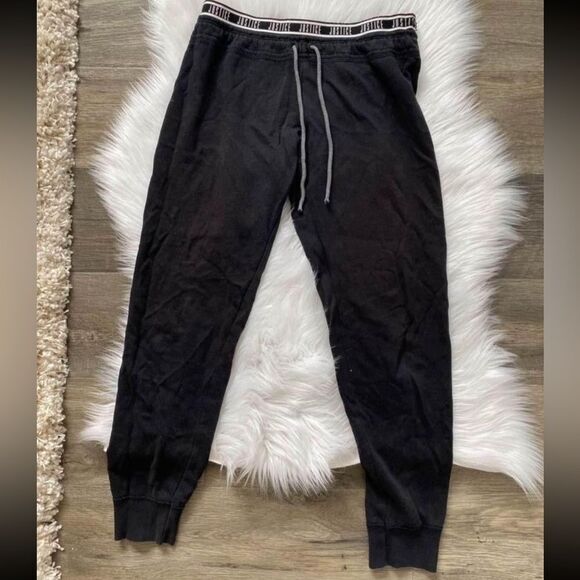 GIRLS JUSTICE JOGGERS SIZE 12 - Picture 1 of 3